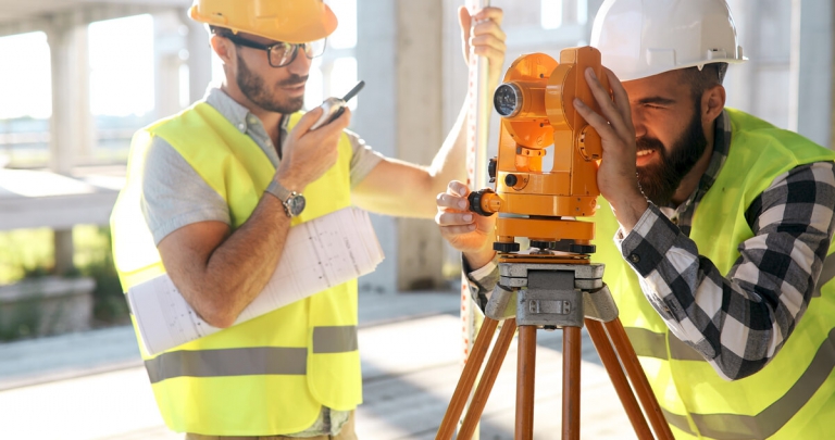 What to Look for when Hiring a Land Survey Company | Landpoint