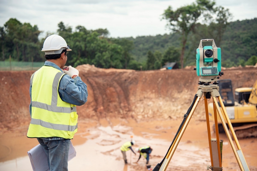  Types Of Land Survey Services Which Do You Need Landpoint