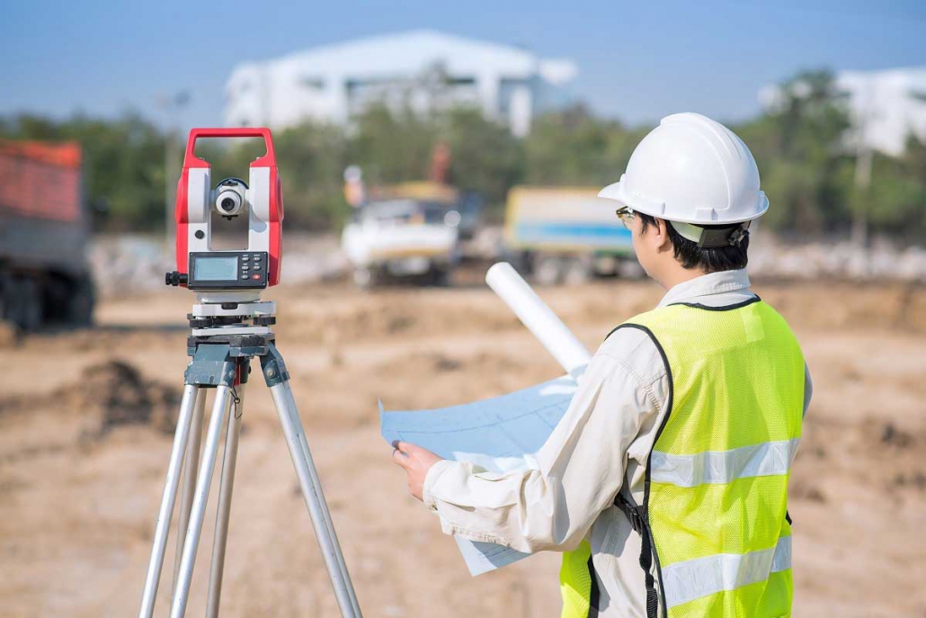 Types Of Land Survey Services Which Do You Need Landpoint