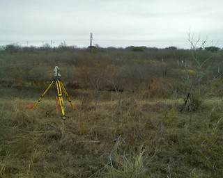 Land Surveying Techniques: How Construction Staking Helps Projects Run  Smoothly