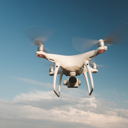 What Are the Limits of Using Drones in Construction? | Landpoint