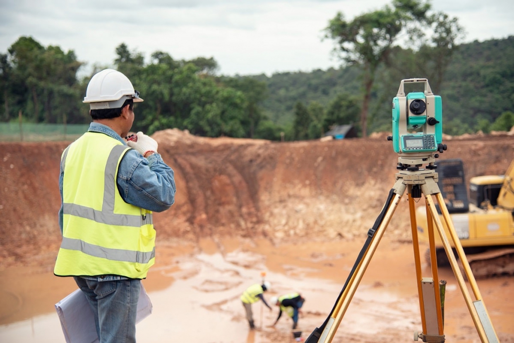 Types of Land Survey Services: Which Do You Need? | Landpoint