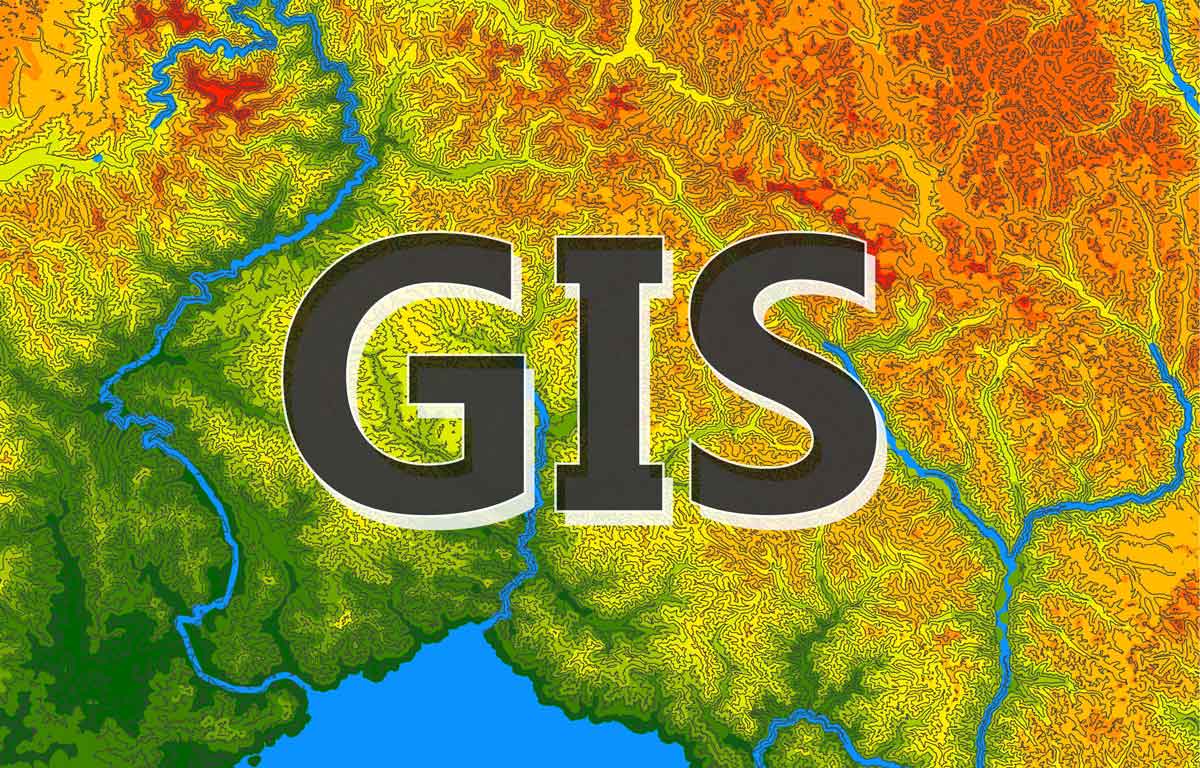 GIS Maps